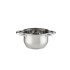 Тенджера Muhler MR-4262 16x9.5cm,1.6L Тенджера Muhler MR-4262 16x9.5cm,1.6L - Кухня