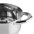 Тенджера Muhler MR-4262 16x9.5cm,1.6L Тенджера Muhler MR-4262 16x9.5cm,1.6L - Кухня
