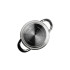 Тенджера Muhler MR-4262 16x9.5cm,1.6L Тенджера Muhler MR-4262 16x9.5cm,1.6L - Кухня