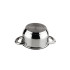 Тенджера Muhler MR-4262 16x9.5cm,1.6L Тенджера Muhler MR-4262 16x9.5cm,1.6L - Кухня