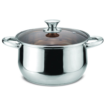 Тенджера Muhler MR-4282 18x10.5cm, 2.2L