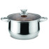 Тенджера Muhler MR-4282 18x10.5cm, 2.2L Тенджера Muhler MR-4282 18x10.5cm, 2.2L - Кухня
