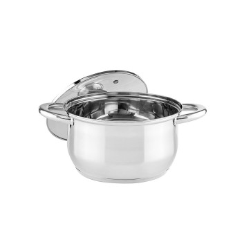 Тенджера Muhler MR-4282 18x10.5cm, 2.2L