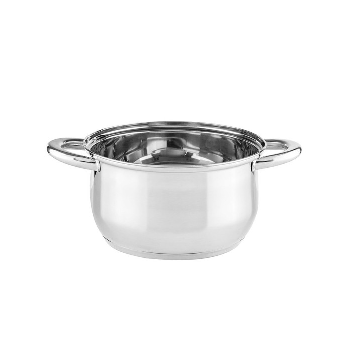 Тенджера Muhler MR-4282 18x10.5cm, 2.2L Тенджера Muhler MR-4282 18x10.5cm, 2.2L - Кухня