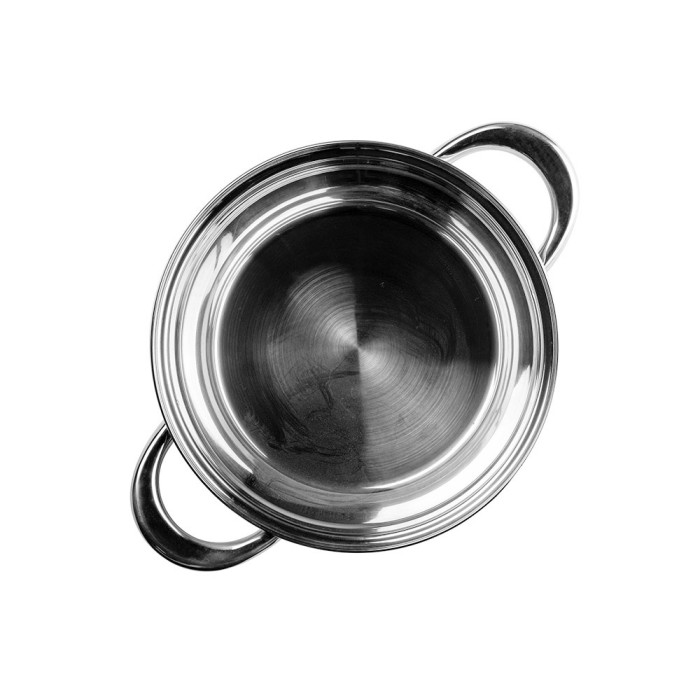 Тенджера Muhler MR-4282 18x10.5cm, 2.2L Тенджера Muhler MR-4282 18x10.5cm, 2.2L - Кухня