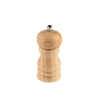 Мелничка дървена Luigi Ferrero FR-107S H11cm, с керамичен диск