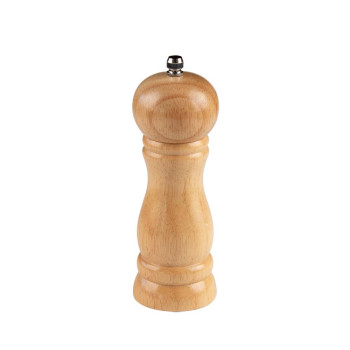 Мелничка дървена Luigi Ferrero FR-107B H16cm, с керамичен диск
