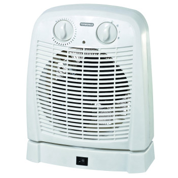 Печка вентилаторна Termomax TR2009R, 2000W, осцилация