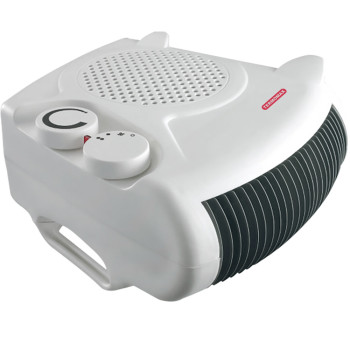 Печка вентилаторна Termomax TR2005, 2000W, 2 позиции.