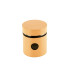 Буркан Muhler MR-1408BEXS 300ml, бежов Буркан Muhler MR-1408BEXS 300ml, бежов - Кухня