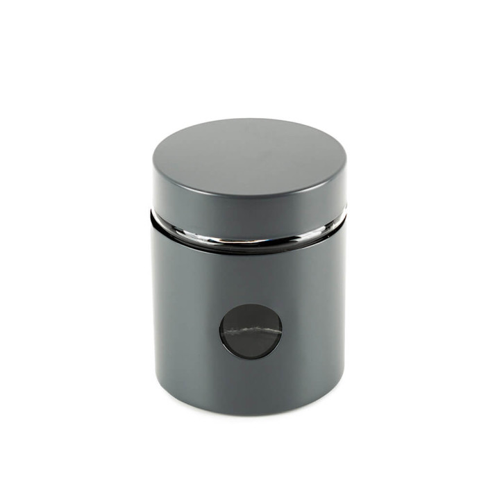 Буркан Muhler MR-1403GRS 550ml, графит Буркан Muhler MR-1403GRS 550ml, графит - Кухня