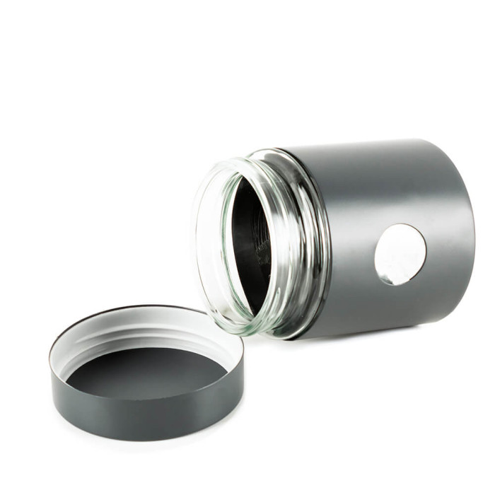 Буркан Muhler MR-1403GRS 550ml, графит Буркан Muhler MR-1403GRS 550ml, графит - Кухня