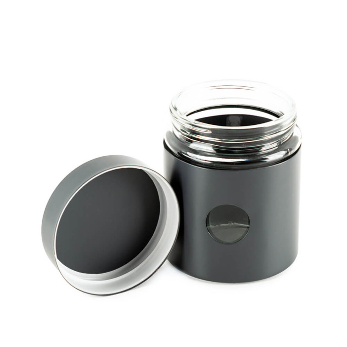 Буркан Muhler MR-1403GRS 550ml, графит Буркан Muhler MR-1403GRS 550ml, графит - Кухня