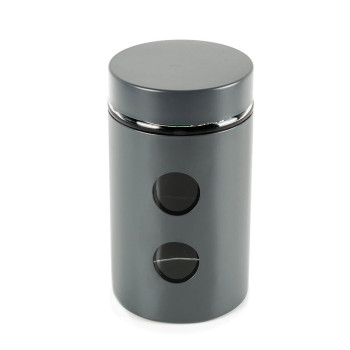 Буркан Muhler MR-1406GRМ 1.05L, графит