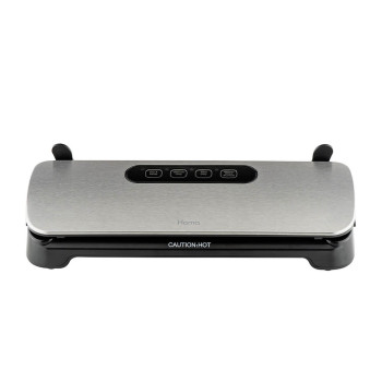 Уред за вакуумиране Homa HVS-1144 Vigo с 10бр. торбички