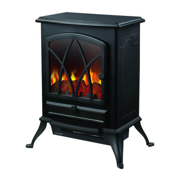 Камина електрическа Termomax TF255, 2000W