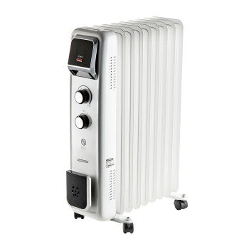 Радиатор маслен Termomax TR09W, 2000W