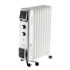 Радиатор маслен Termomax TR09W, 2000W Радиатор маслен Termomax TR09W, 2000W - Електроуреди