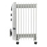 Радиатор маслен Termomax TR09W, 2000W Радиатор маслен Termomax TR09W, 2000W - Електроуреди