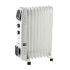 Радиатор маслен Termomax TR09W, 2000W Радиатор маслен Termomax TR09W, 2000W - Електроуреди