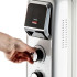 Радиатор маслен Termomax TR09W, 2000W Радиатор маслен Termomax TR09W, 2000W - Електроуреди