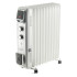 Радиатор маслен Termomax TR11W, 2500W Радиатор маслен Termomax TR11W, 2500W - Електроуреди
