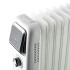 Радиатор маслен Termomax TR11W, 2500W Радиатор маслен Termomax TR11W, 2500W - Електроуреди