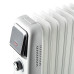 Радиатор маслен Termomax TR11W, 2500W