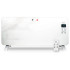Печка конвекторна Homa PH-2039-GW, 2000W, стъклен панел Печка конвекторна Homa PH-2039-GW, 2000W, стъклен панел - Електроуреди