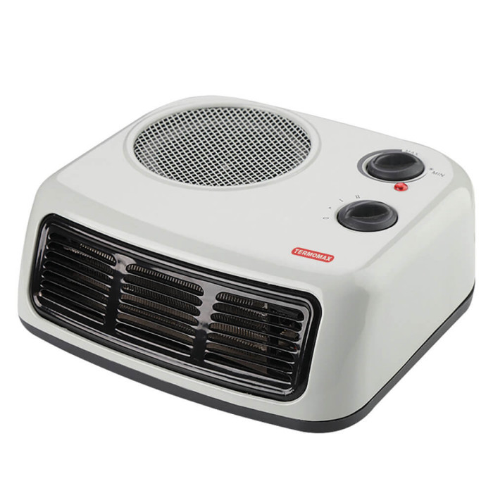 Печка вентилаторна Termomax TR2299, 2000W, метална - Електроуреди