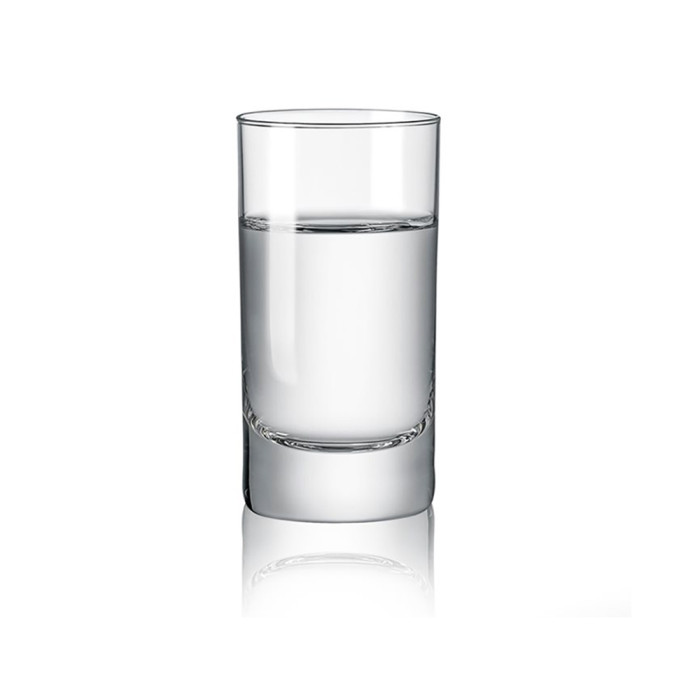 Чаша за шот Rona Classic 1605 70ml, 6 броя Чаша за шот Rona Classic 1605 70ml, 6 броя - Кухня