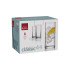 Чаша за шот Rona Classic 1605 70ml, 6 броя Чаша за шот Rona Classic 1605 70ml, 6 броя - Кухня