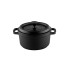 Тенджера Muhler Tika MR-2048CI 20x10cm, 2L, чугун Тенджера Muhler Tika MR-2048CI 20x10cm, 2L, чугун - Кухня