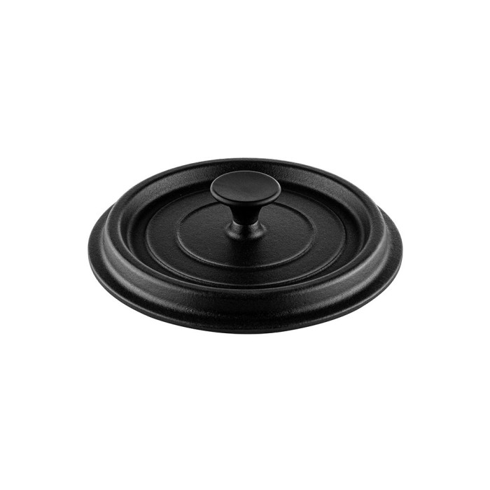Тенджера Muhler Tika MR-2048CI 20x10cm, 2L, чугун Тенджера Muhler Tika MR-2048CI 20x10cm, 2L, чугун - Кухня