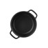 Тенджера Muhler Tika MR-2048CI 20x10cm, 2L, чугун Тенджера Muhler Tika MR-2048CI 20x10cm, 2L, чугун - Кухня