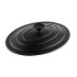 Съд за печене с капак Muhler Tika MR-4133CI 41x25x11cm, 5.1L, чугун Съд за печене с капак Muhler Tika MR-4133CI 41x25x11cm, 5.1L, чугун - Кухня