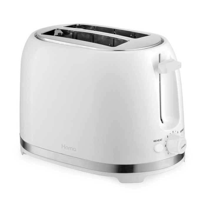 Тостер HOMA HT-4044 Cadis Тостер HOMA HT-4044 Cadis - Електроуреди