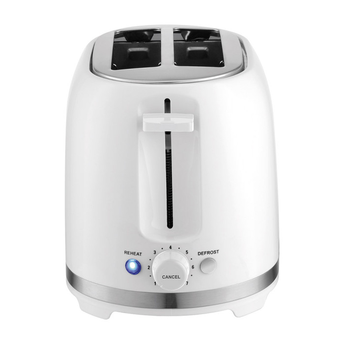 Тостер HOMA HT-4044 Cadis Тостер HOMA HT-4044 Cadis - Електроуреди
