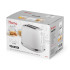 Тостер HOMA HT-4044 Cadis Тостер HOMA HT-4044 Cadis - Електроуреди