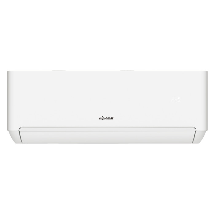 Климатик Инверторен DIPLOMAT DAW-240Smart Winter Климатик Инверторен DIPLOMAT DAW-240Smart Winter - Електроуреди
