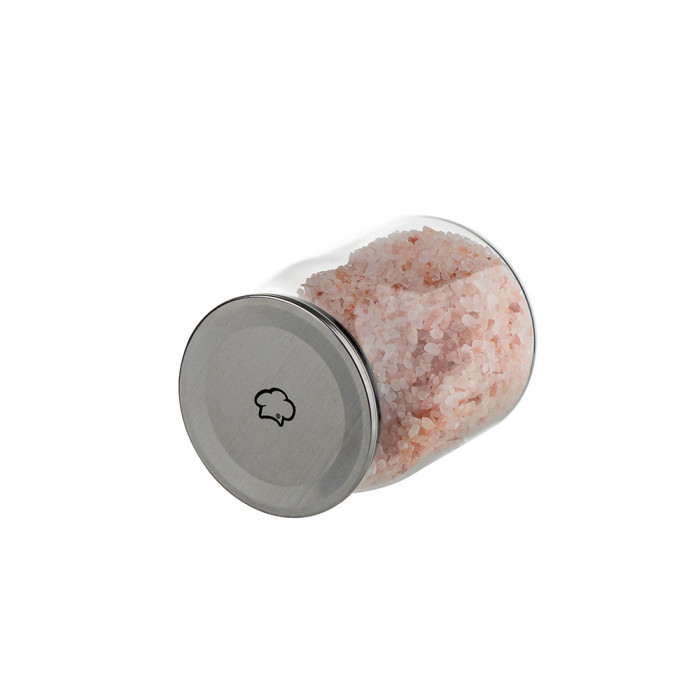 Буркан Luigi Ferrero Vienna FR-4107 700ml Буркан Luigi Ferrero Vienna FR-4107 700ml - Кухня