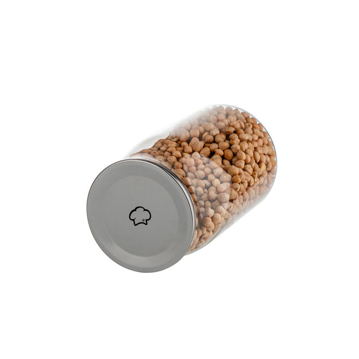Буркан Luigi Ferrero Vienna FR-4105 1.05L Буркан Luigi Ferrero Vienna FR-4105 1.05L - Кухня