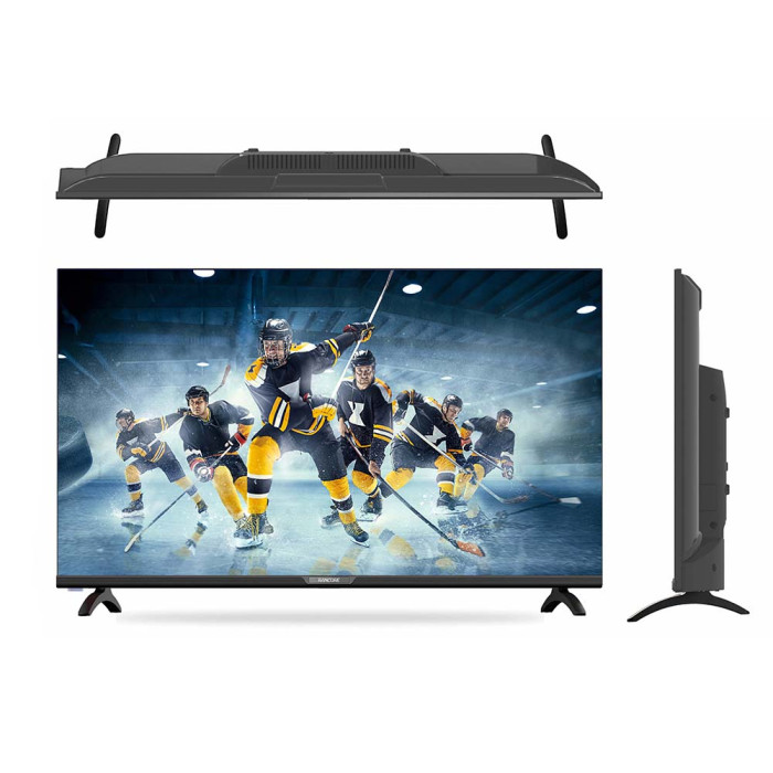 Телевизор Rancore Т-32S133, Smart Телевизор Rancore Т-32S133, Smart - Електроуреди