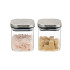 Буркани комплект Luigi Ferrero Rome FR-8235 350ml 2 броя Буркани комплект Luigi Ferrero Rome FR-8235 350ml 2 броя - Кухня