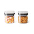 Буркани комплект Luigi Ferrero Rome FR-8235 350ml 2 броя Буркани комплект Luigi Ferrero Rome FR-8235 350ml 2 броя - Кухня