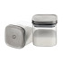 Буркани комплект Luigi Ferrero Rome FR-8270 700ml 2 броя Буркани комплект Luigi Ferrero Rome FR-8270 700ml 2 броя - Кухня