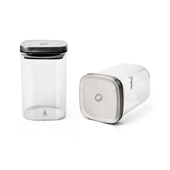 Буркан Luigi Ferrero Rome FR-8512 1200ml Буркан Luigi Ferrero Rome FR-8512 1200ml - Кухня