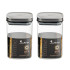 Буркани комплект Luigi Ferrero Rome FR-8212 1.2L 2 броя Буркани комплект Luigi Ferrero Rome FR-8212 1.2L 2 броя - Кухня