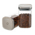 Буркани комплект Luigi Ferrero Rome FR-8212 1.2L 2 броя Буркани комплект Luigi Ferrero Rome FR-8212 1.2L 2 броя - Кухня