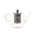 Чайник с цедка Luigi Ferrero Coffeina FR-8082Т 800ml Чайник с цедка Luigi Ferrero Coffeina FR-8082Т 800ml - Кухня